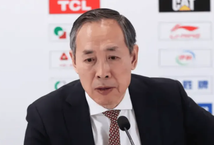 CBA常规赛，北京负于北控。赛后，北京男篮主帅许利民接受媒体采访点评本场比赛：