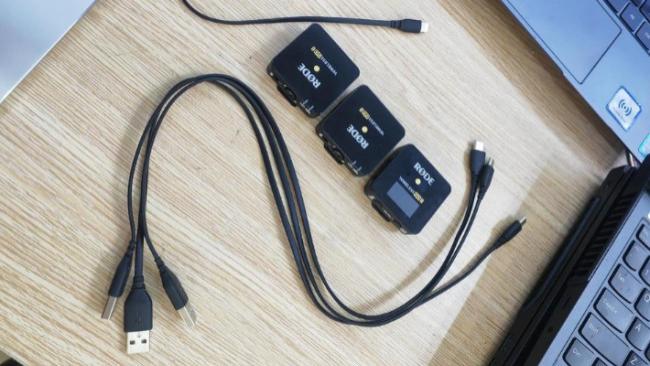 一拖二麦克风怎么选更实用？十款高清收音口播专用麦克风良心测评