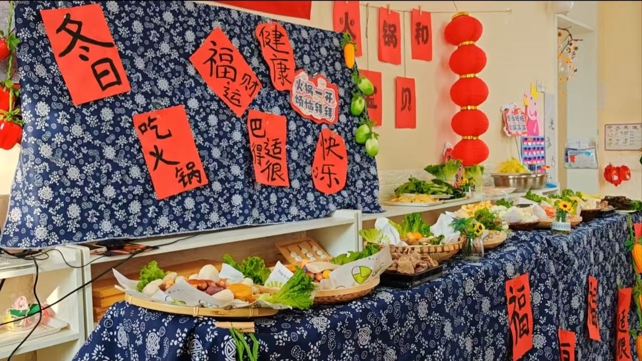 4月助力2 - 6岁孩子长高，海鲜怎么选？