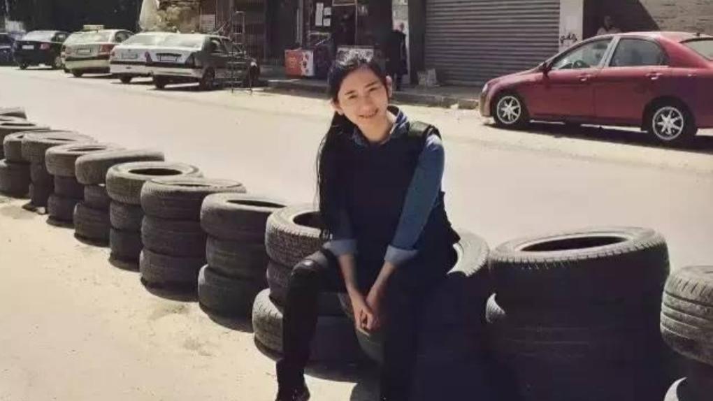一位女战地记者带来的力量：亲历过生死才知道，活着多重要