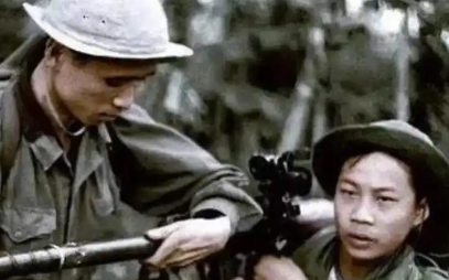 膨胀的越南：结盟苏联，20万大军入侵柬埔寨，消除中柬战略阻碍，华夏：随时准备反击…