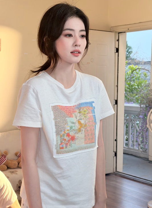 怎么白鹿来我家了
居家感萌宝五连拍