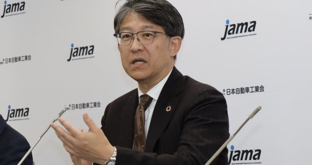 在日本赚钱，补贴中国和美国！丰田利润大跌43%，临阵换将，CEO佐藤恒治被cfo