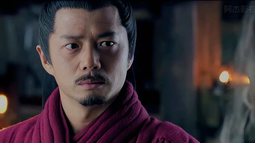 胯下之辱1：细思极恐！韩信刚被亭长赶走，屠中少年就来了