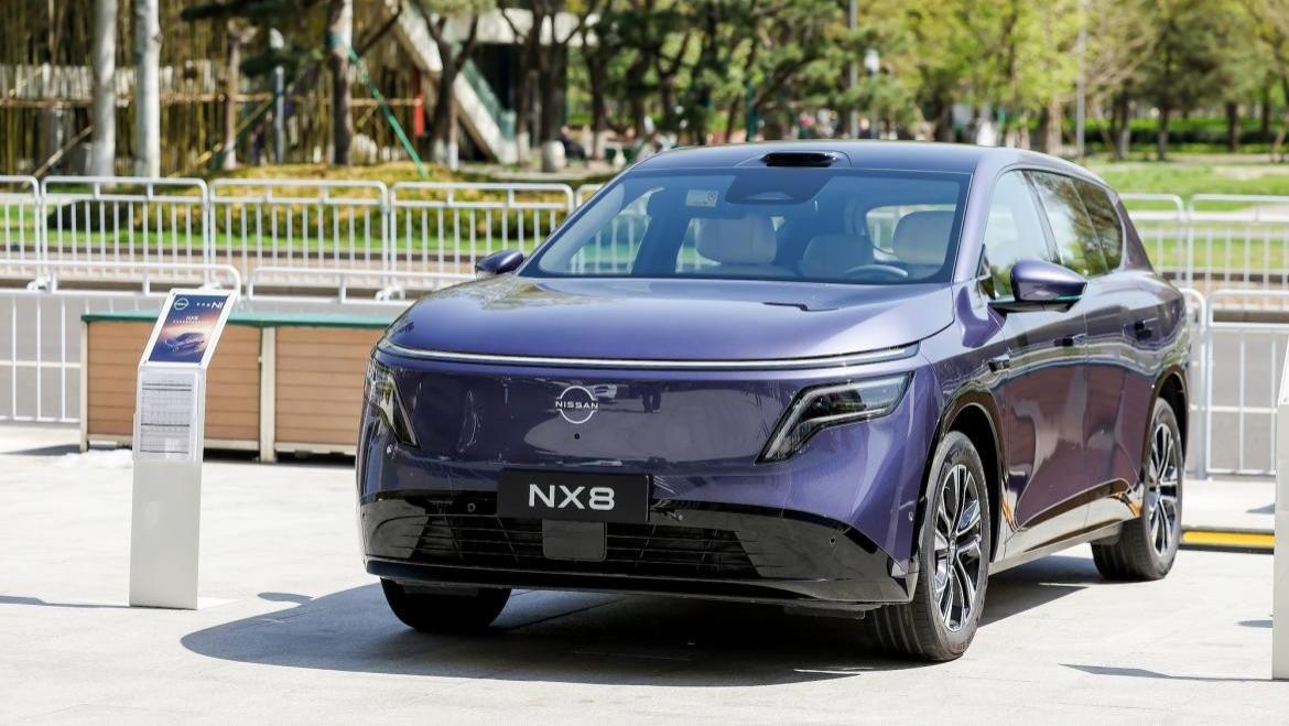 日产深化在华战略，加速新能源布局与出海进程