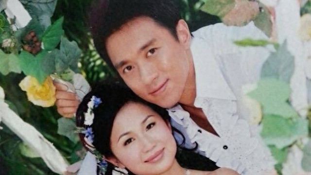 林子博悼亡妻：结婚23载情深如初，单亲爸爸移英5年饱尝酸甜苦辣