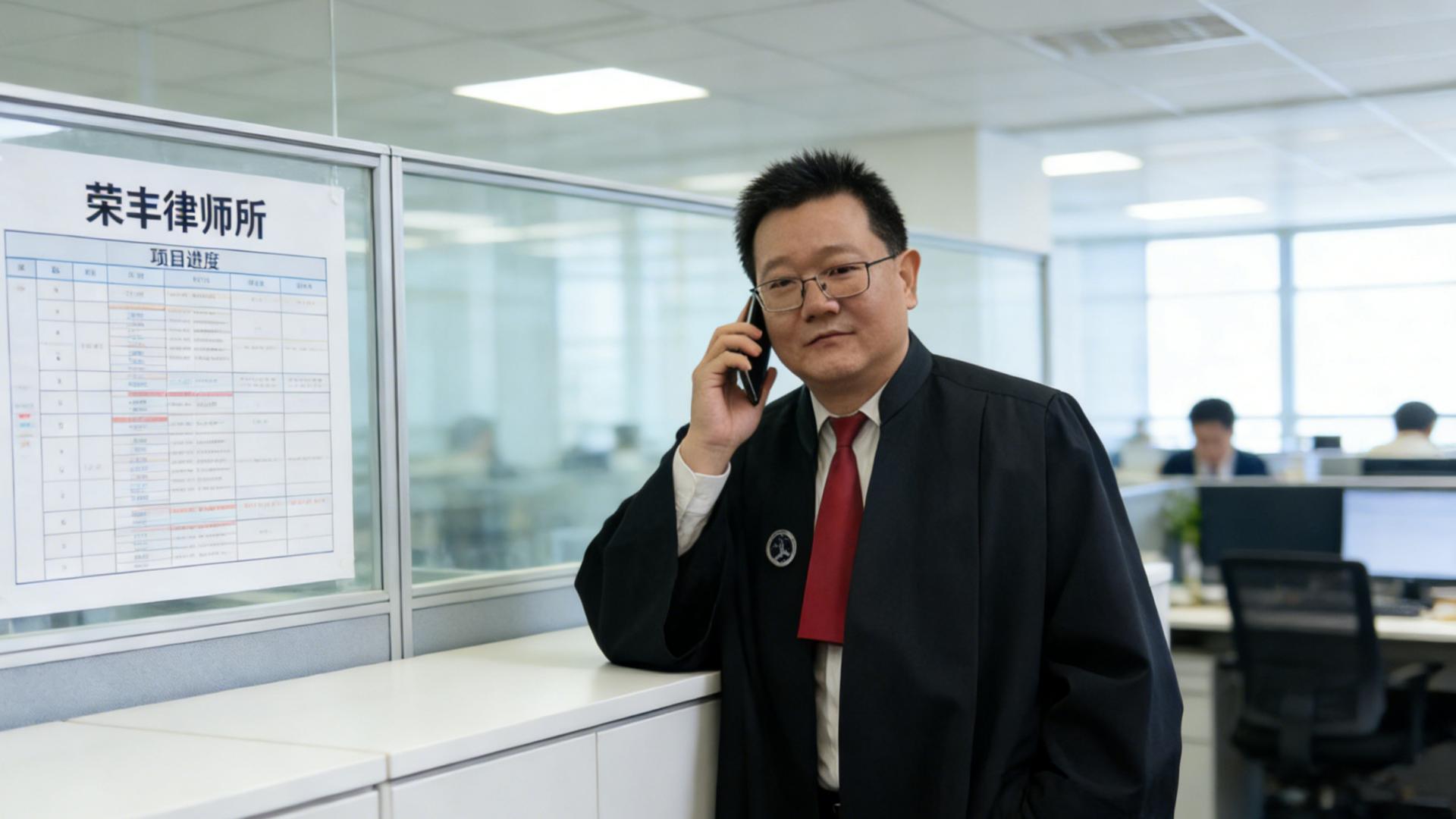 诉讼只有一次机会，“有理”不等于“稳赢”