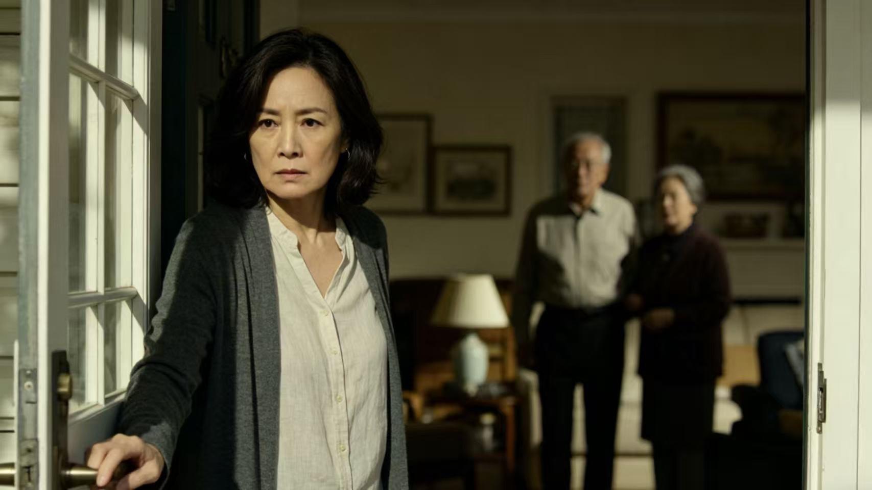 46岁儿媳拒给公婆养老：钱我出，人不伺候！