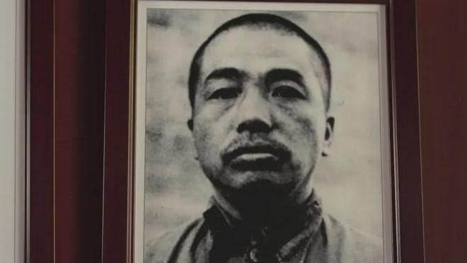 彭德怀侄外孙张峰：外公与中国军事工业