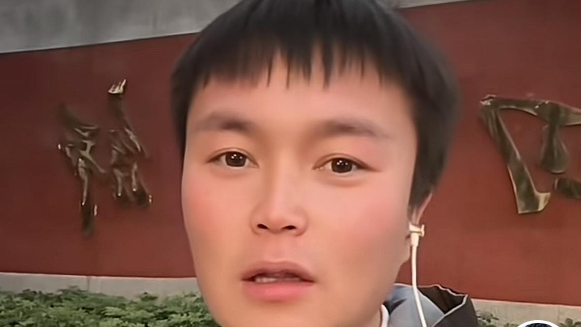 著名艺人朱习爱重返校园，选择四川师范大学攻读硕士研究生