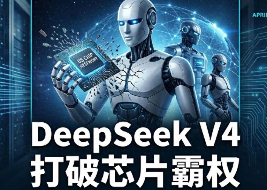 憋了一年半的DeepSeek大招，命中了英伟达命门