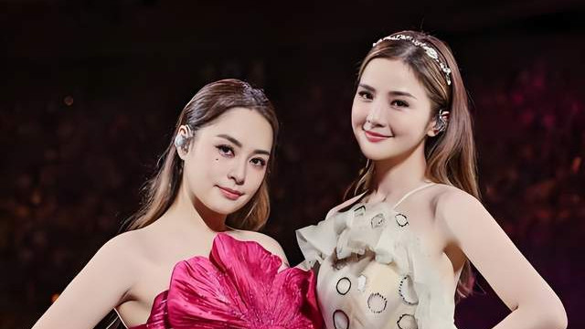 阿娇42岁杀进短剧圈！这次她要靠演技彻底撕掉 “花瓶” 标签