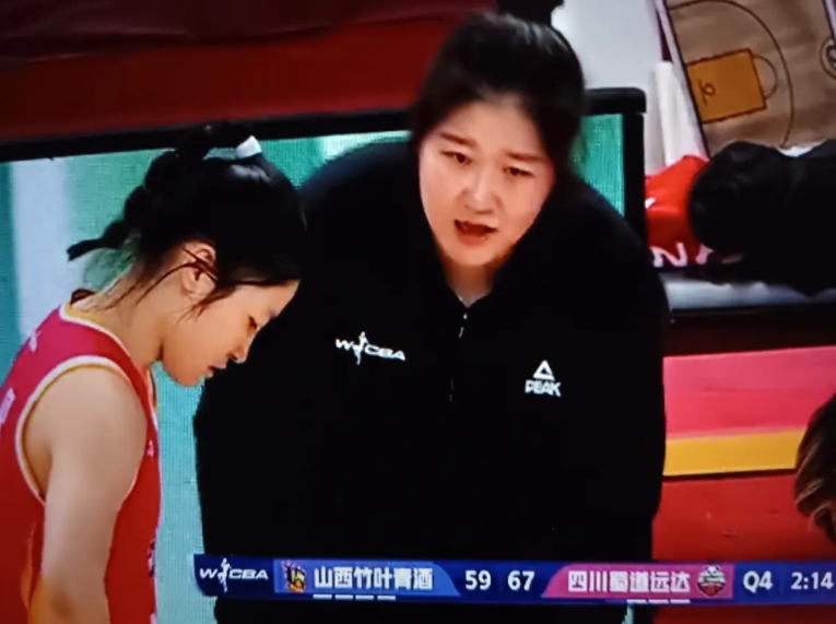 至今还有人认为，女篮WCBA总决赛G4山西女篮能在四川主场把G5重又赢回了山西，