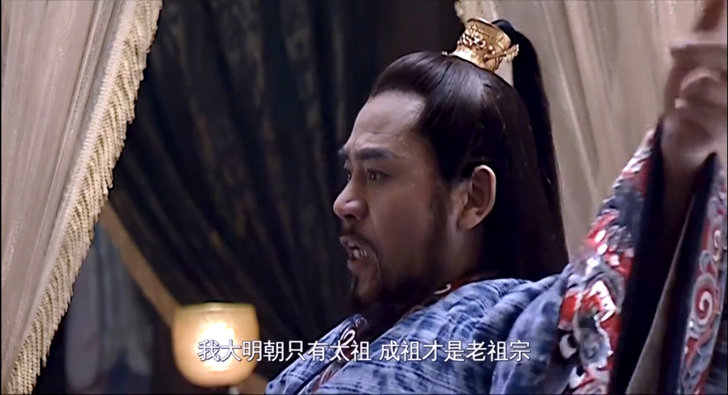 一般只有开国皇帝才能称祖，为什么明朝有两祖，清朝有三祖？