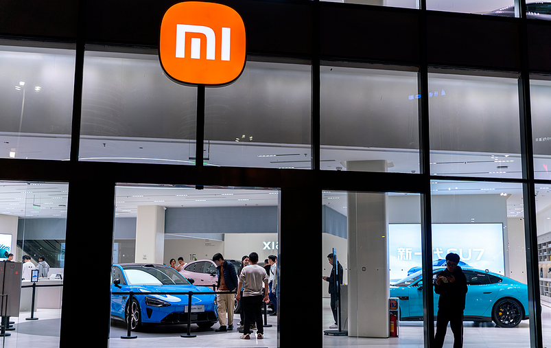 小米盯上车顶光伏？算完这笔账是智商税还是真香配置
新能源汽车行业内卷至今，动力电