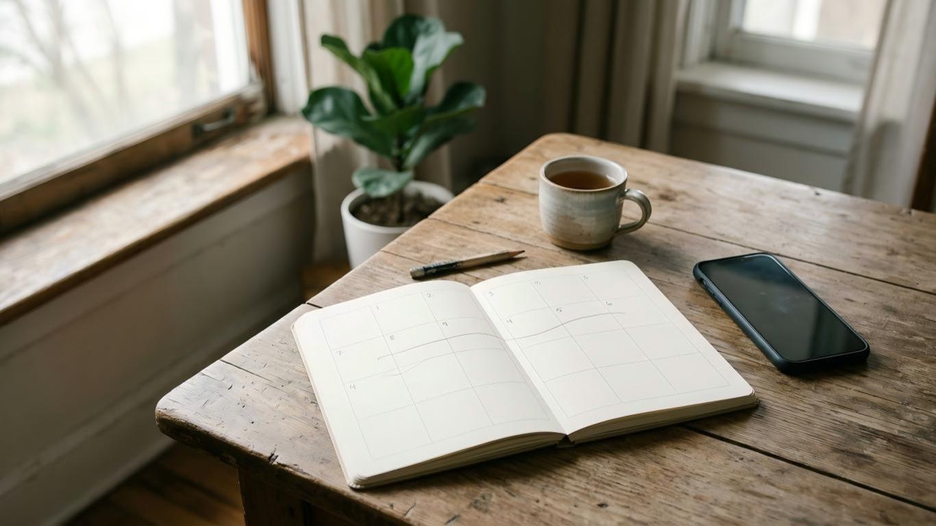 春假清明连休六天：家长要的不是天数，是放下手机的底气