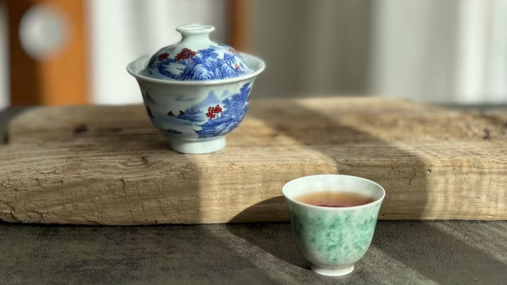 铁罗汉、水金龟、白鸡冠、半天妖，岩茶四大名丛，为什么首位是铁罗汉？