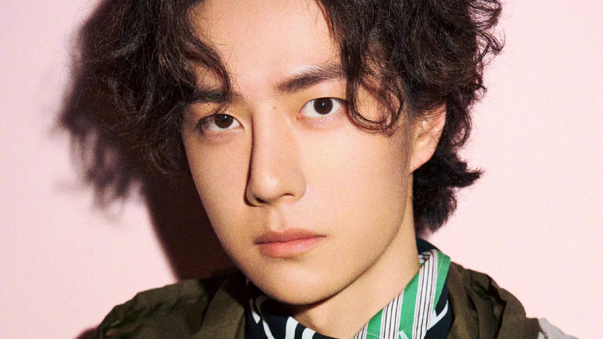 ​王一博遭私生造谣 乐华发声明报警追责