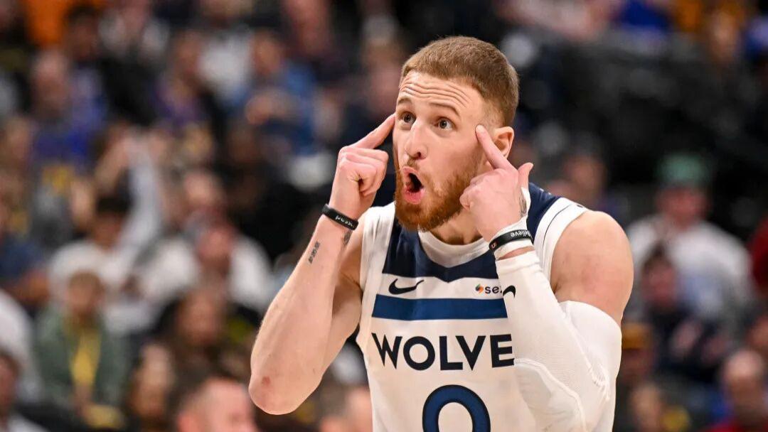 神仙拼图！本赛季的迪温琴佐，什么水平？