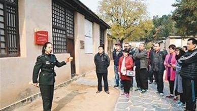 一团一频道，百米如耳语，导游再不“喊破喉咙”！