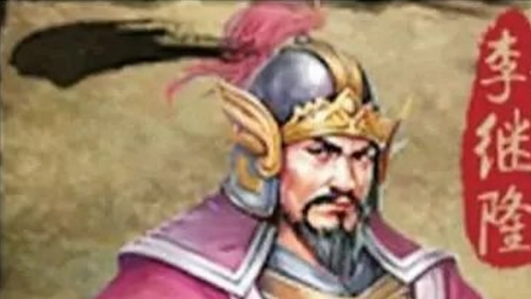 北宋外戚名将李继隆多次身先士卒并化险为夷，曾大败耶律休哥