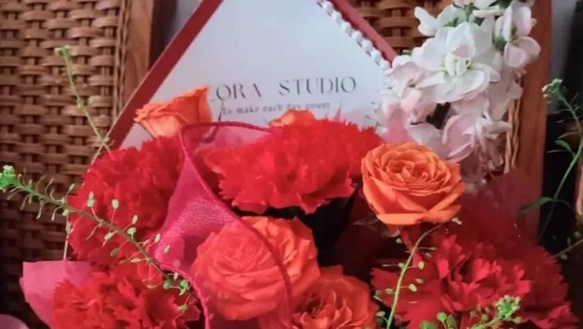 随笔：后记“三八”节