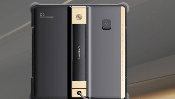 追觅擦窗机器人C2系列：用两项硬核技术重新定义"窗明几净"