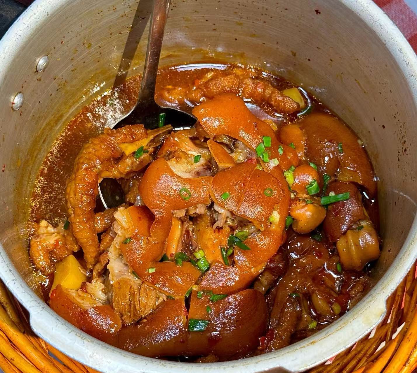 湖南怀化美食，本地都喜欢的小馆子下饭攻略！