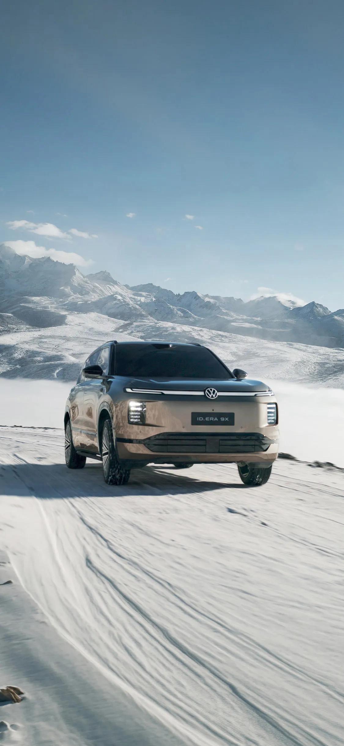 2026热门9系旗舰SUV对比（理想L9/问界M9/大众ID.ERA 9X）
•