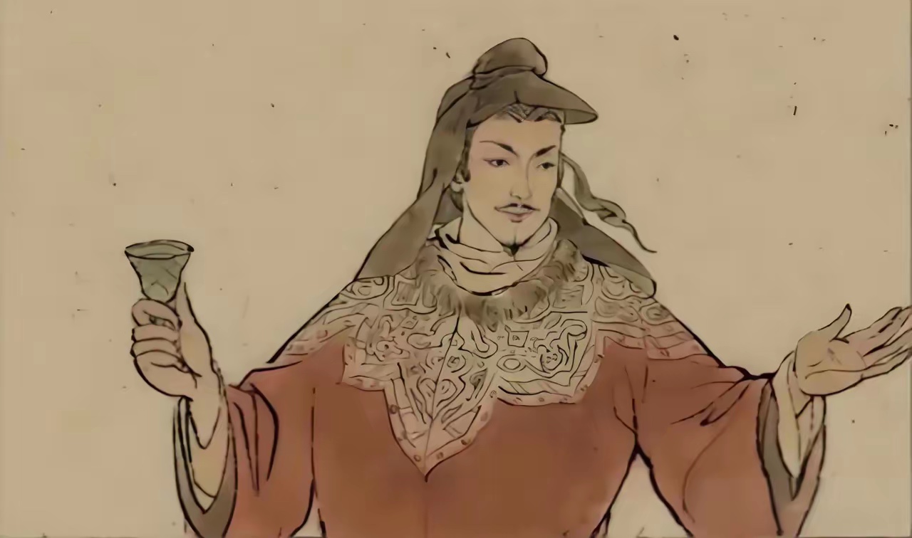 北魏末年，有个姑娘叫娄昭君，她爹是司徒娄昭，搁现在就是副国级领导家的千金。这姑娘