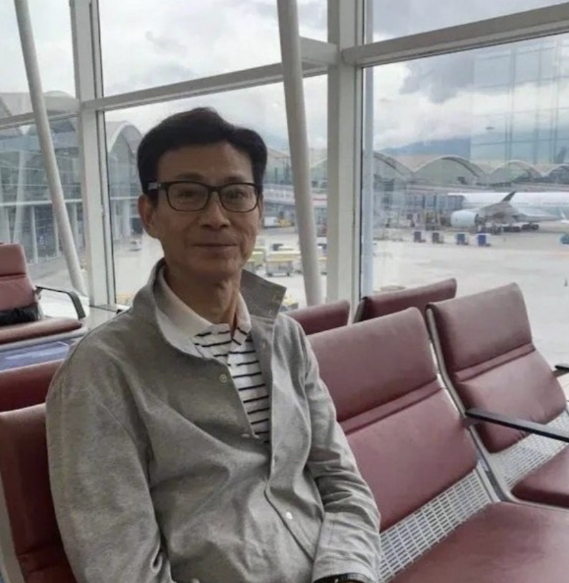 郑少秋79岁生日公开近况
自曝已退休生活低调，不喜欢应酬少露脸