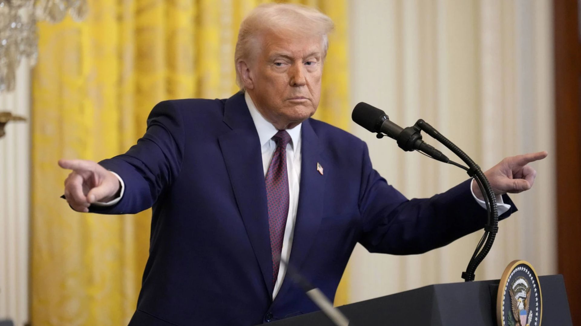 明码标价10亿美元，特朗普拉60国私建“新联合国”，打什么算盘？