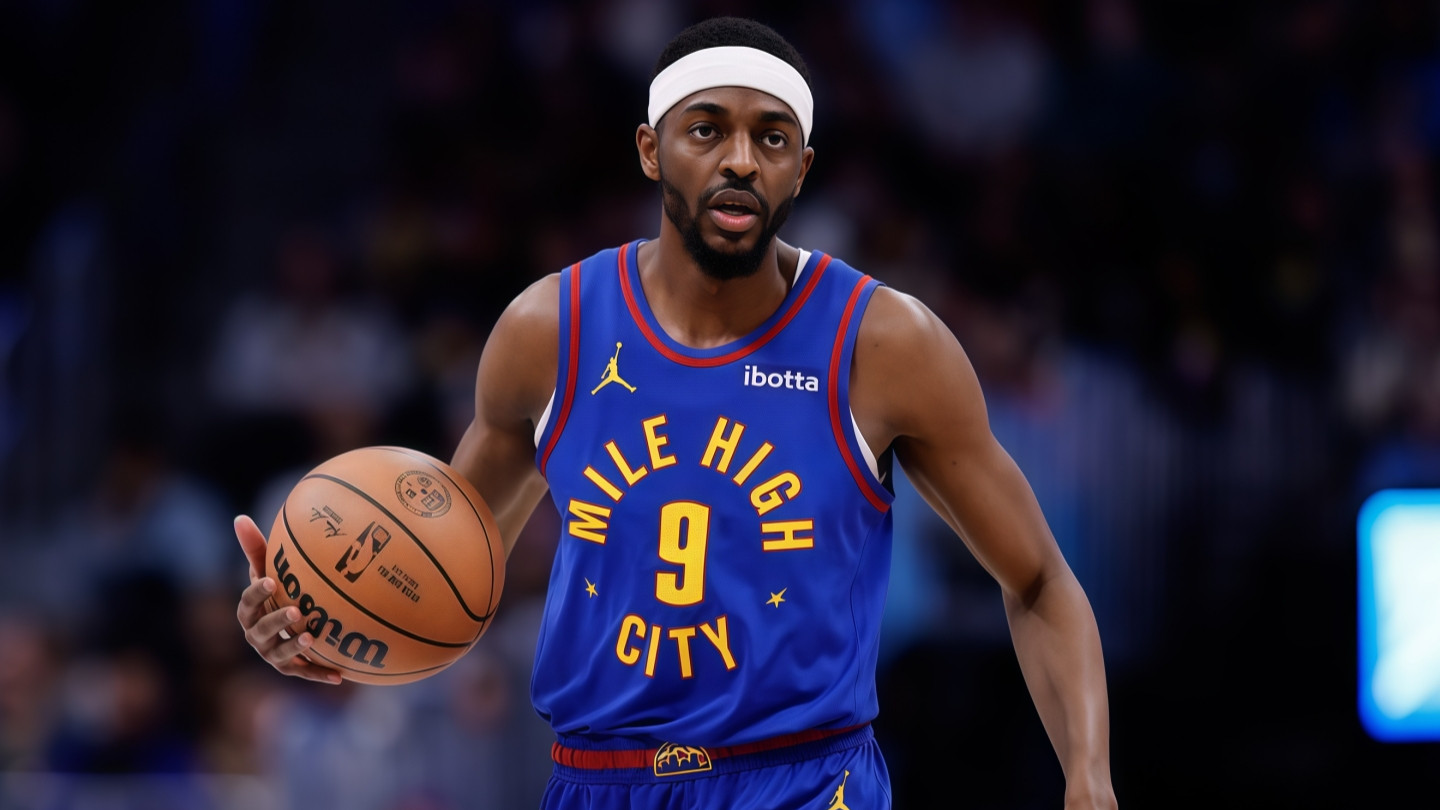 NBA三兄弟丨霍乐迪假日三兄弟