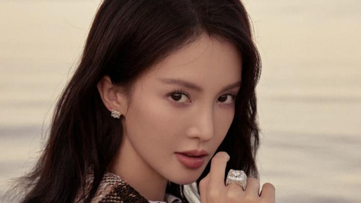 新进展！金晨交通肇事逃逸被罚1500元，警方判定不构成犯罪