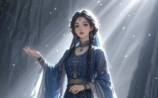 圣女为师兄屠我全族后，我大开杀戒