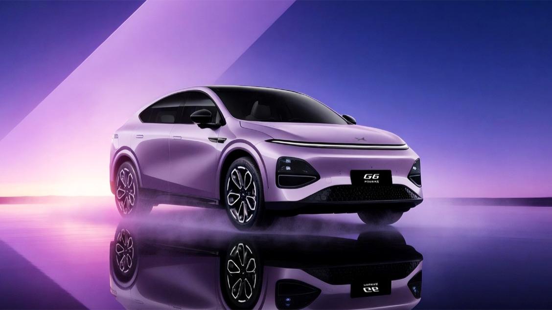 里程就是硬道理，小鹏G6超级增程剑指全能“国民车”