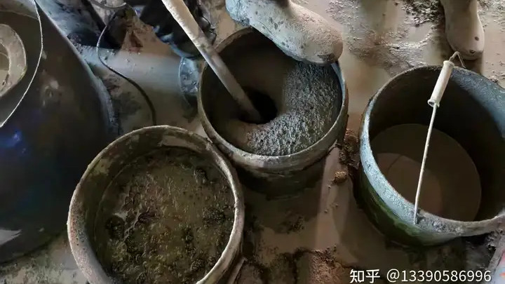 ​二类灌浆料C80灌浆料