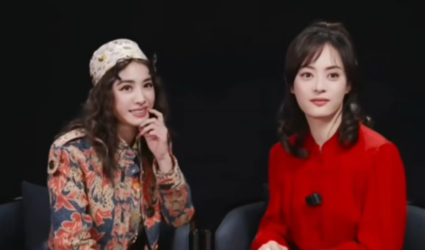 孙俪不要再搞短发了
就这样的长发好漂亮都是在自己领域非常认真的人不知道为啥，看着