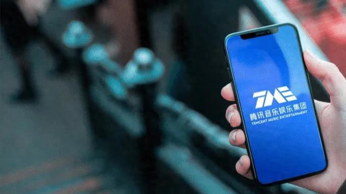 腾讯音乐的“全能”进化论