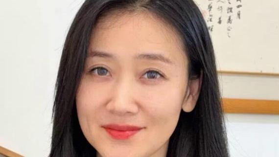留了这么多年长发，今天第一次想剪了