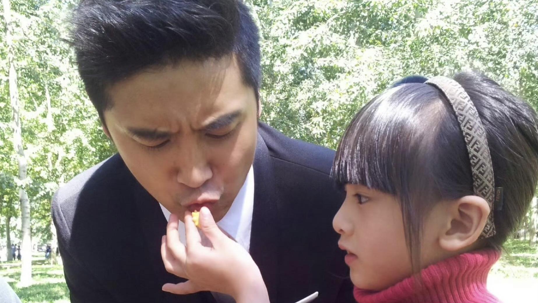 从“风一样的女子”到网坛新星，森碟18岁成人礼惊艳全网！