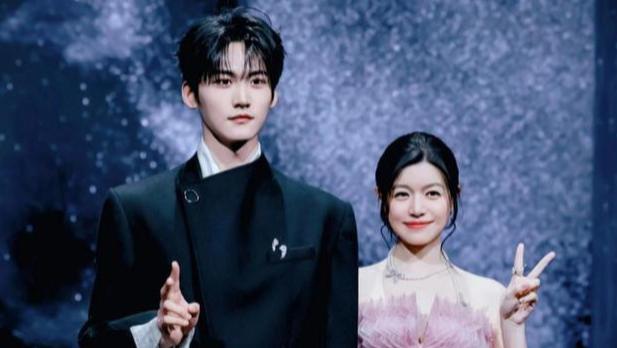 陈妍希周柯宇加盟《推理4》成最强售后，新身份引全网期待