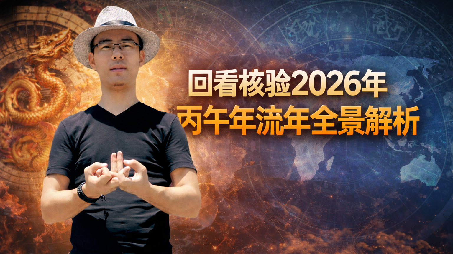 回看核验→【2026年丙午年流年全景解析】
