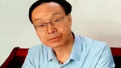 第八届中国当代实力派优秀作家——杨富安