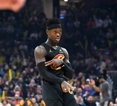 NBA常规赛，骑士主场迎战活塞的比赛已经结束，最终骑士以113-109险胜活塞。