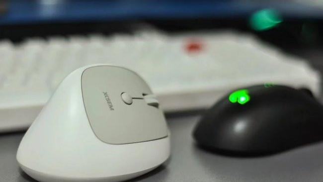 立式鼠标真的对手好吗？2026年十大公认最好的鼠标品牌推荐，提升工作效率与游戏体验！