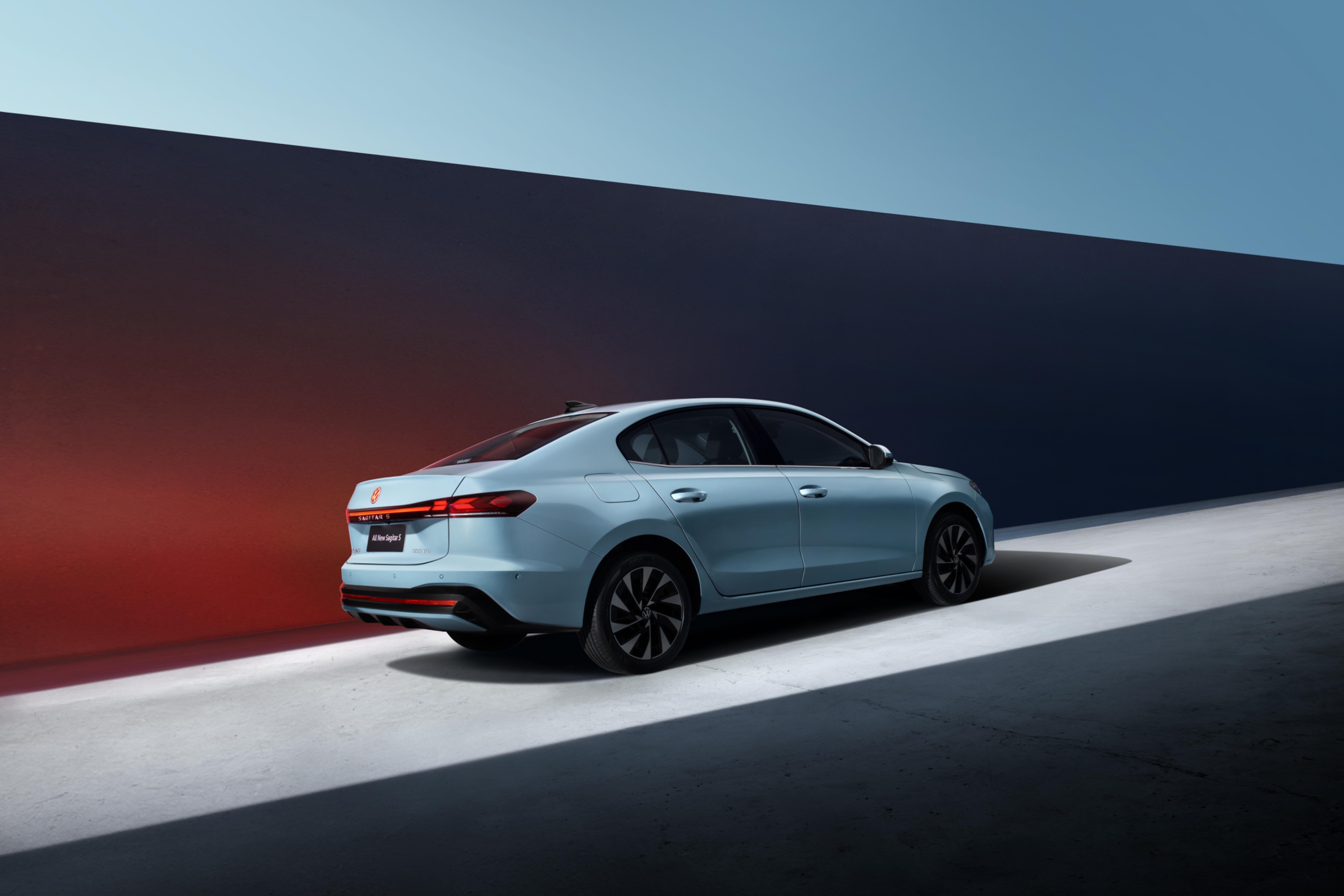 3月31日，一汽-大众全新速腾S即将正式上市。这款在A+级市场驰骋20年的“常青