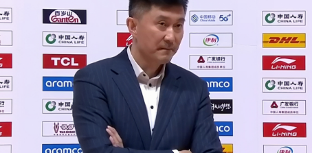 广东男篮主教练杜锋：我们拿了11个冠军有的球队一个没有呢。广东男篮主教练杜锋谈球