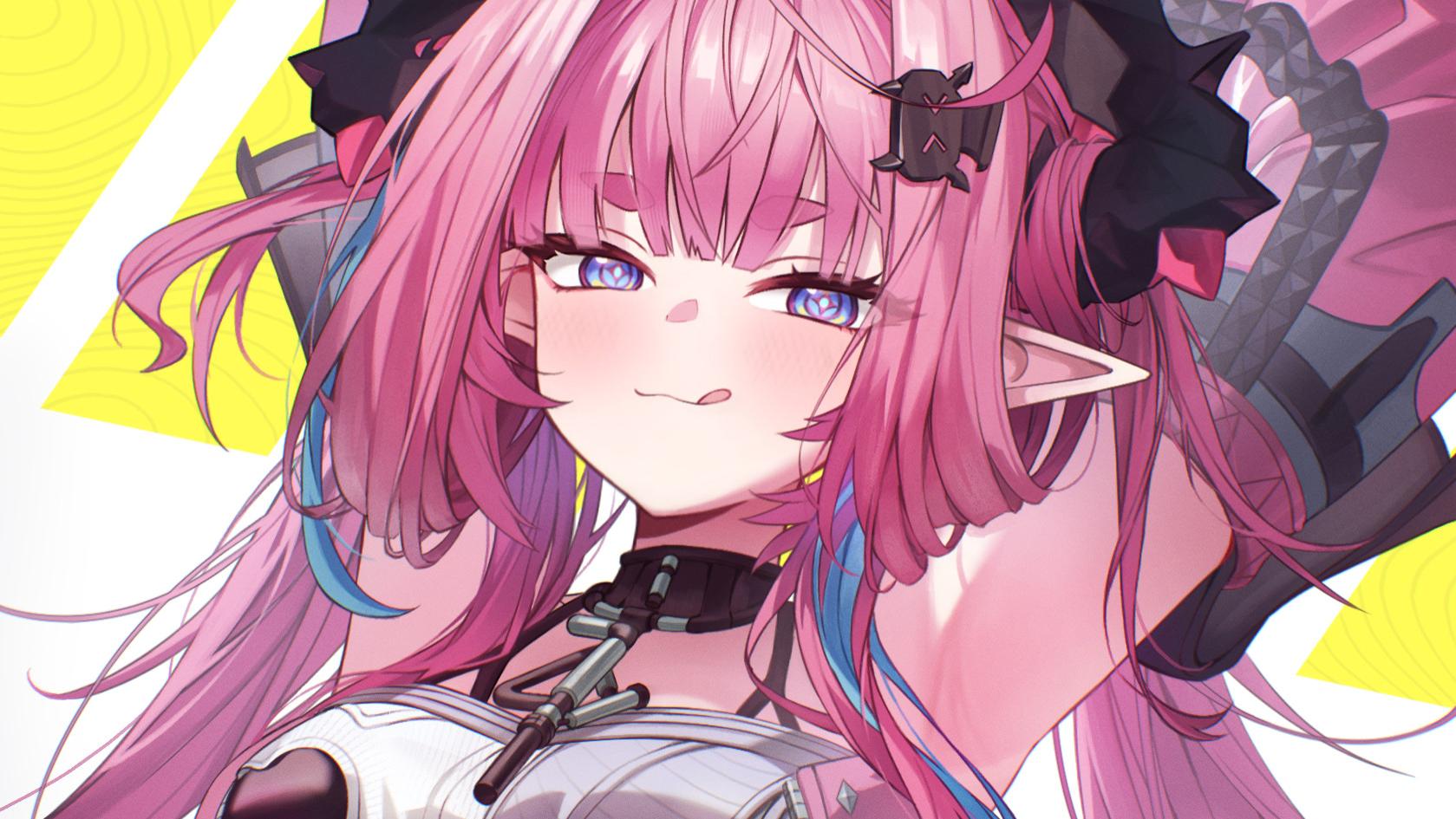 【终末地】鹰角优秀文案都塞在这里吗？我看这终末地全是神人啊！