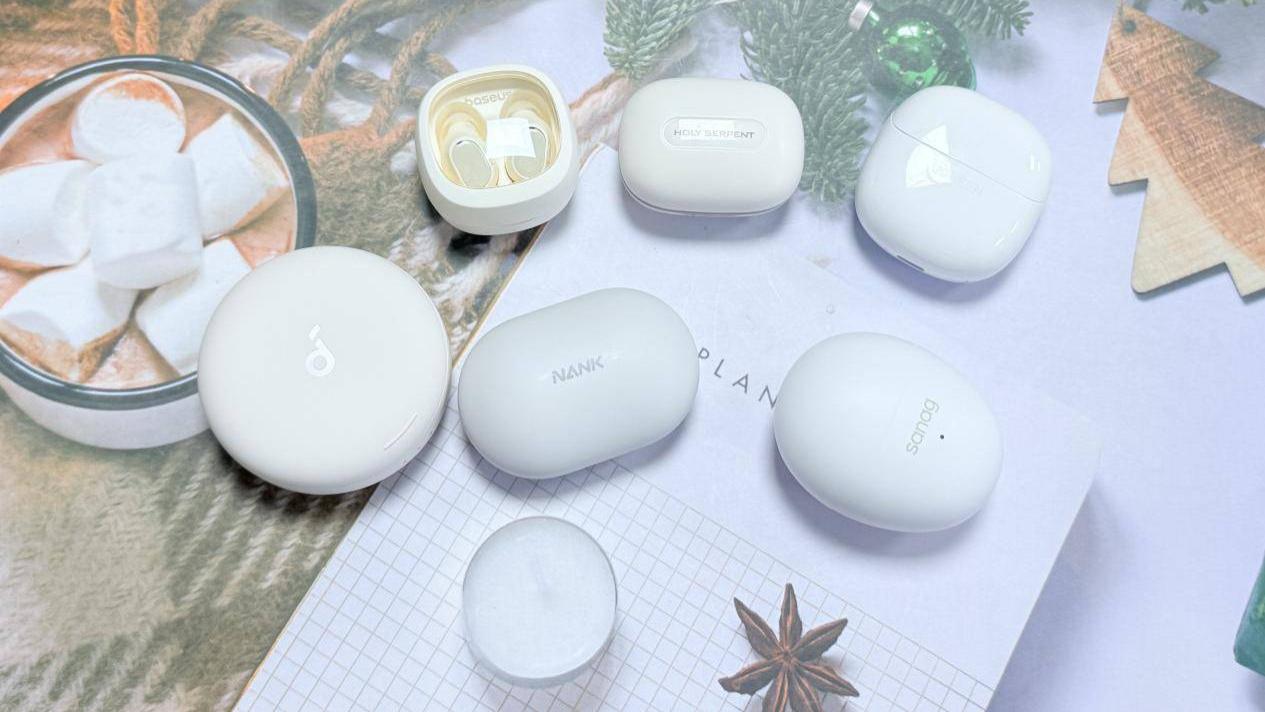 助眠用什么耳机不踩雷？选对款式助力整晚好睡眠